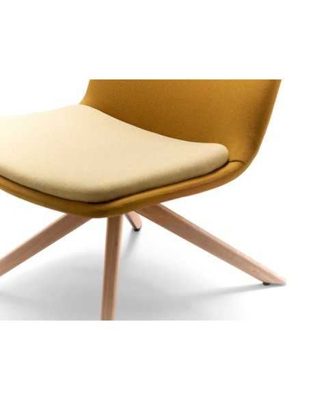 BUTACA GLOVE LOUNGE DE ESPATTIO