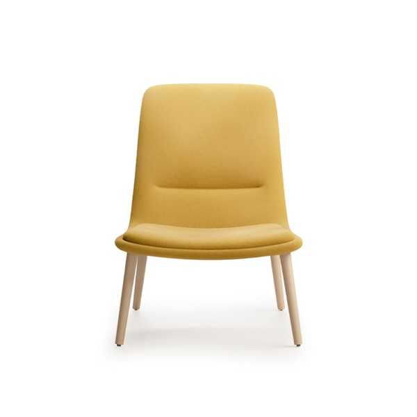 BUTACA GLOVE LOUNGE DE ESPATTIO