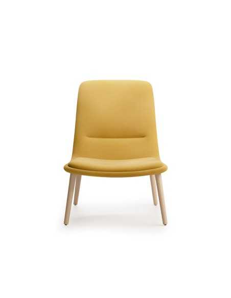 BUTACA GLOVE LOUNGE DE ESPATTIO