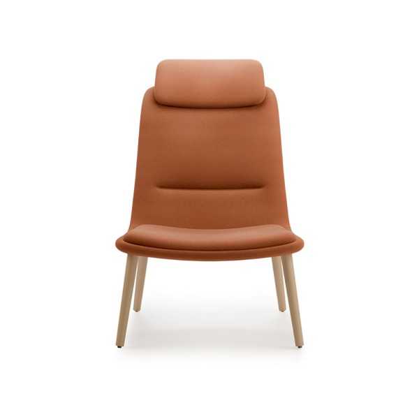 BUTACA GLOVE LOUNGE DE ESPATTIO