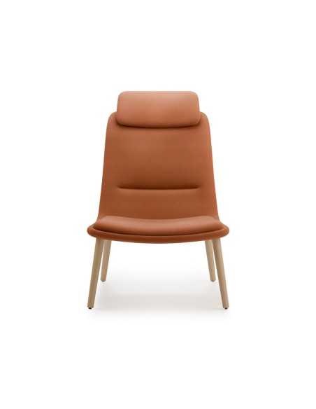 BUTACA GLOVE LOUNGE DE ESPATTIO