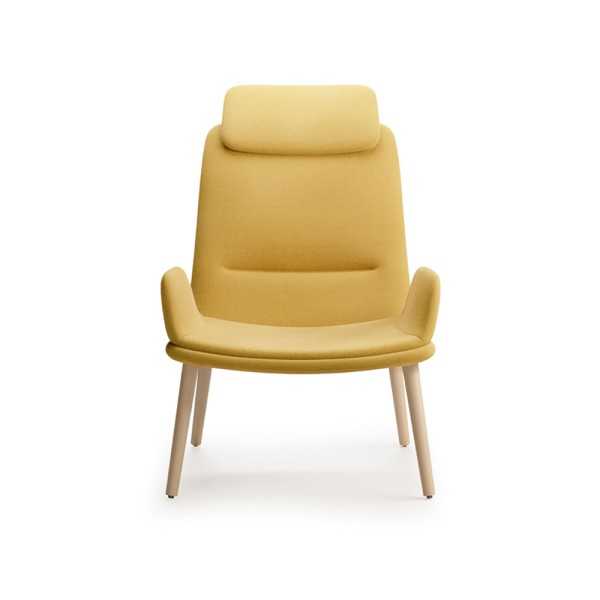 BUTACA GLOVE LOUNGE DE ESPATTIO