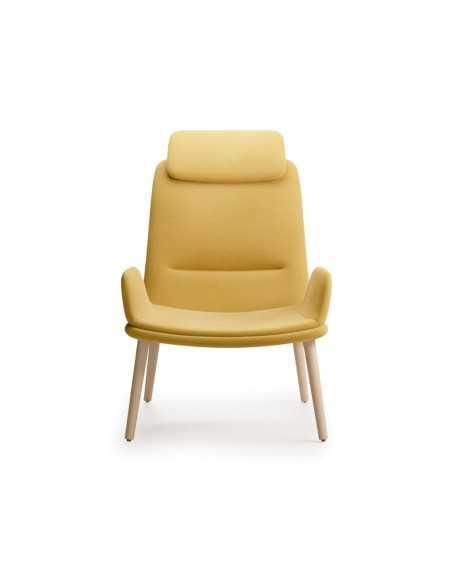 BUTACA GLOVE LOUNGE DE ESPATTIO