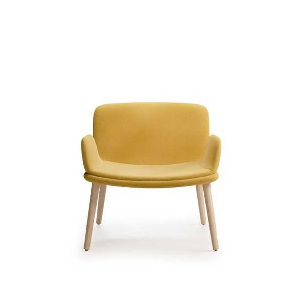 BUTACA GLOVE LOUNGE DE ESPATTIO