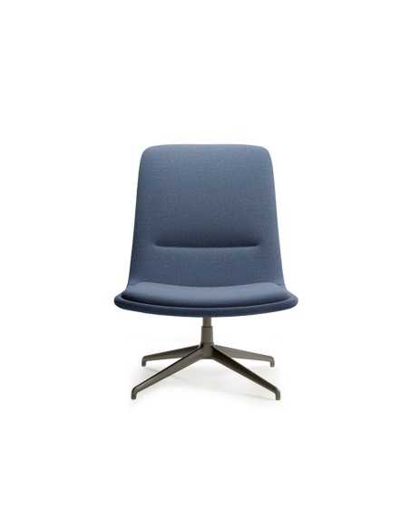 BUTACA GLOVE LOUNGE DE ESPATTIO