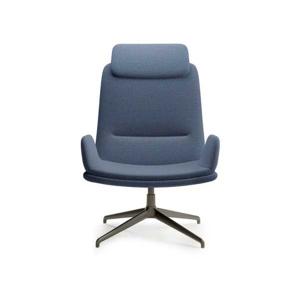 BUTACA GLOVE LOUNGE DE ESPATTIO