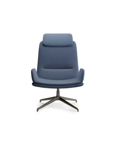 BUTACA GLOVE LOUNGE DE ESPATTIO