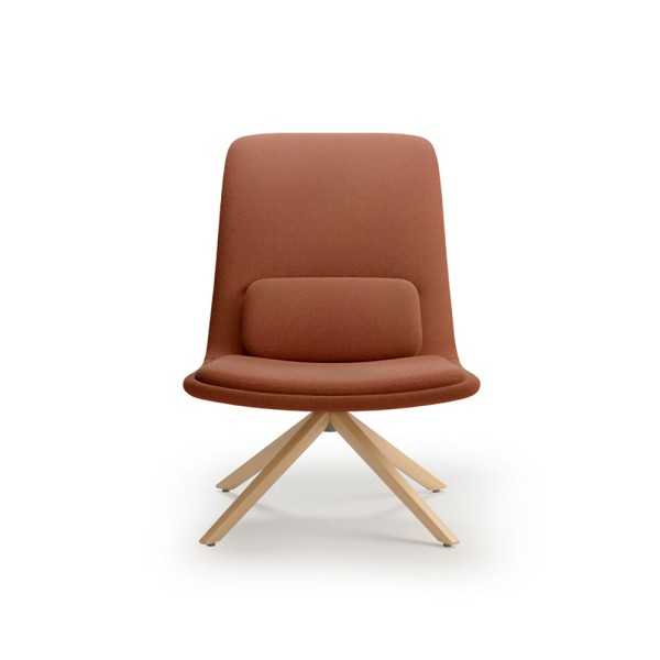 BUTACA GLOVE LOUNGE DE ESPATTIO