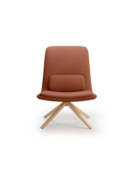 BUTACA GLOVE LOUNGE DE ESPATTIO