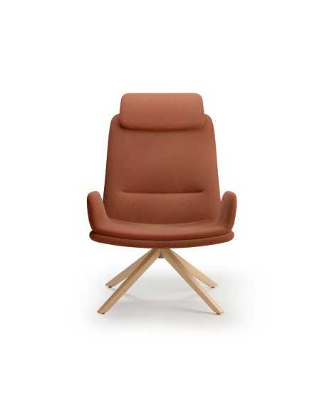 BUTACA GLOVE LOUNGE DE ESPATTIO