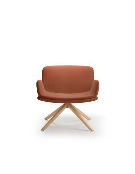 BUTACA GLOVE LOUNGE DE ESPATTIO