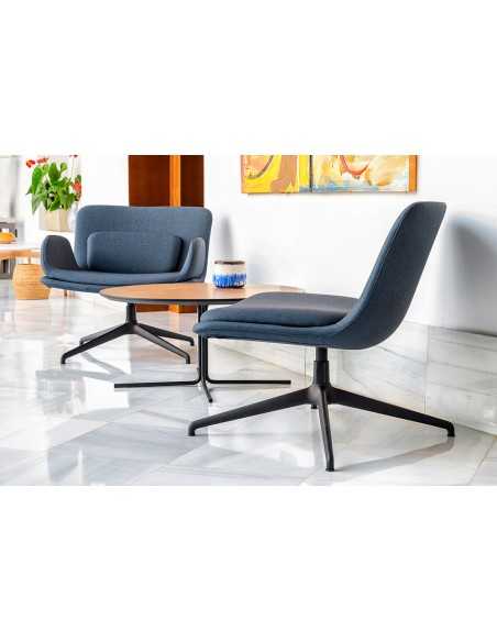 BUTACA GLOVE LOUNGE DE ESPATTIO