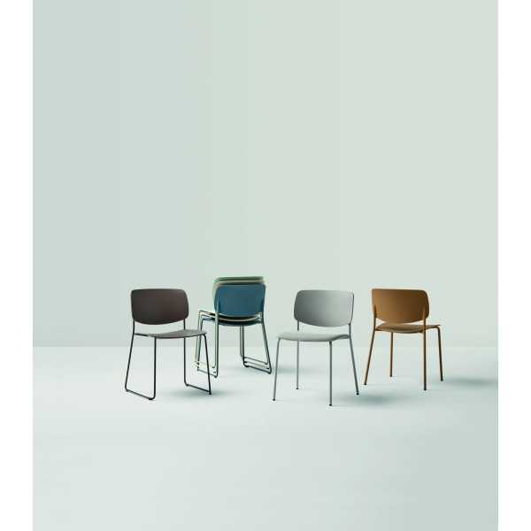 SILLA ARYN DE INCLASS