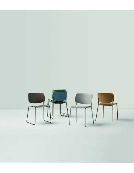 SILLA ARYN DE INCLASS