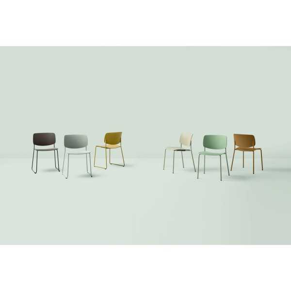 SILLA ARYN DE INCLASS