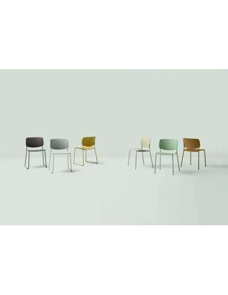 SILLA ARYN DE INCLASS