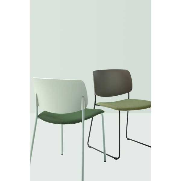 SILLA ARYN DE INCLASS