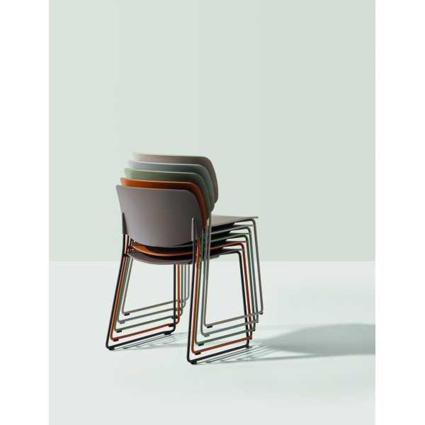 SILLA ARYN DE INCLASS