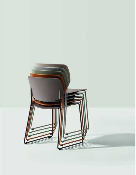 SILLA ARYN DE INCLASS