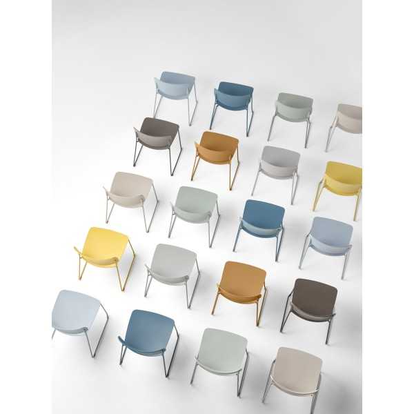 SILLA ARYN DE INCLASS