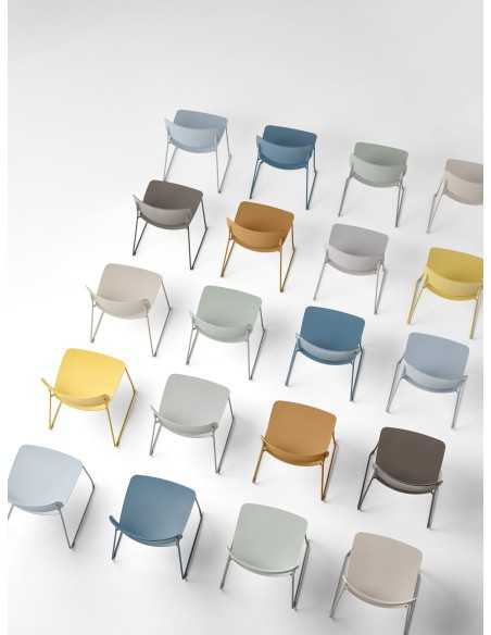 SILLA ARYN DE INCLASS