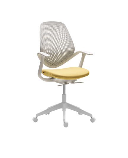 SILLA FLOW POLIPROPILENO DE FORMA5