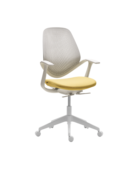 SILLA FLOW POLIPROPILENO DE FORMA5