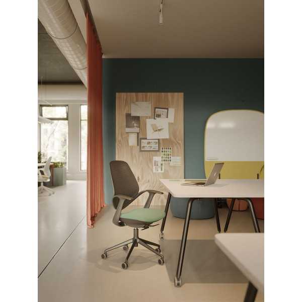SILLA FLOW POLIPROPILENO DE FORMA5