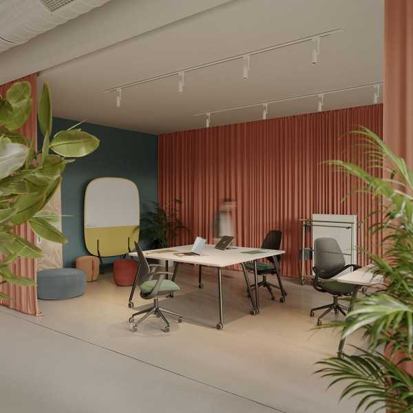 SILLA FLOW POLIPROPILENO DE FORMA5