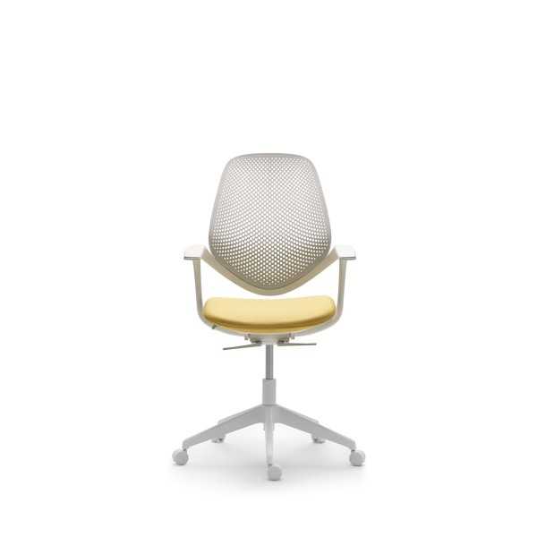SILLA FLOW POLIPROPILENO DE FORMA5