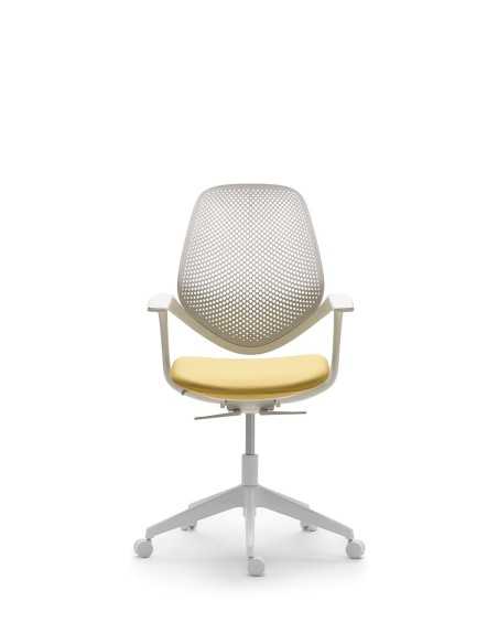 SILLA FLOW POLIPROPILENO DE FORMA5