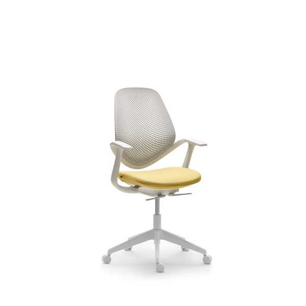 SILLA FLOW POLIPROPILENO DE FORMA5