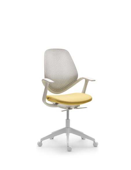 SILLA FLOW POLIPROPILENO DE FORMA5