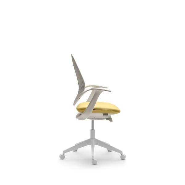 SILLA FLOW POLIPROPILENO DE FORMA5