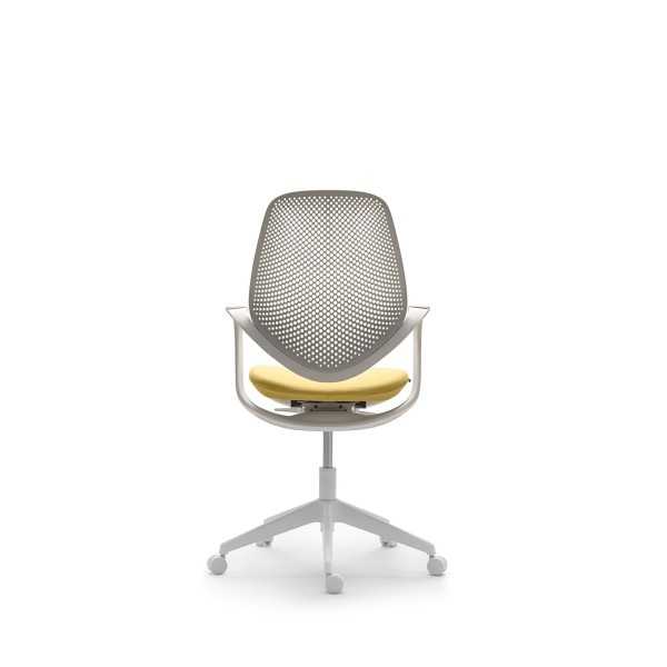 SILLA FLOW POLIPROPILENO DE FORMA5