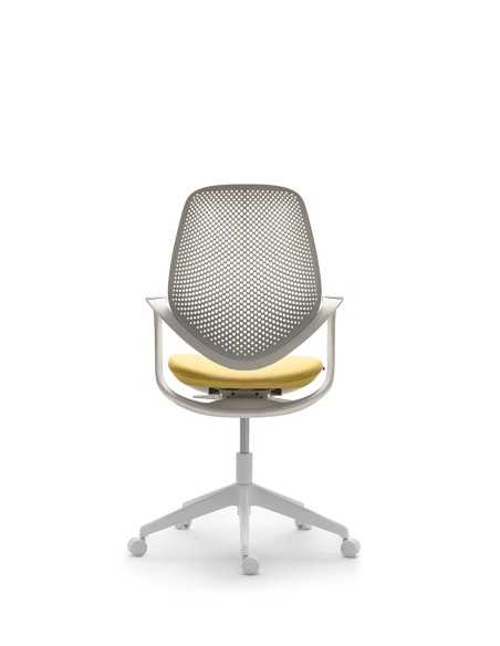 SILLA FLOW POLIPROPILENO DE FORMA5