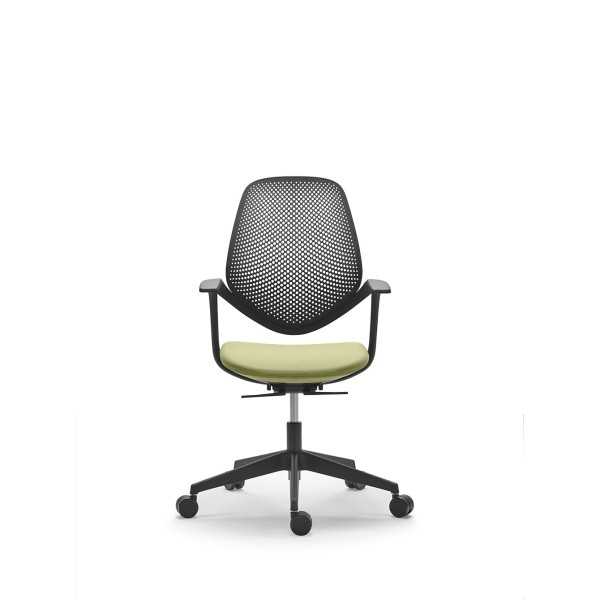 SILLA FLOW POLIPROPILENO DE FORMA5