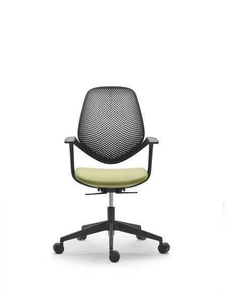 SILLA FLOW POLIPROPILENO DE FORMA5