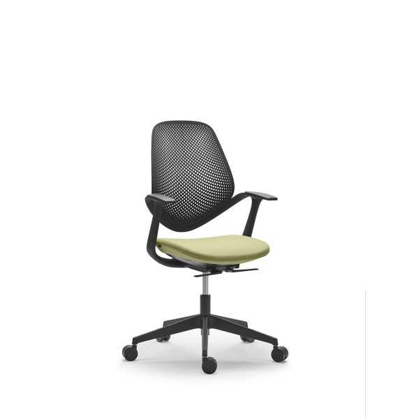 SILLA FLOW POLIPROPILENO DE FORMA5