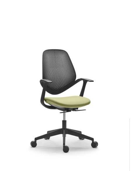 SILLA FLOW POLIPROPILENO DE FORMA5