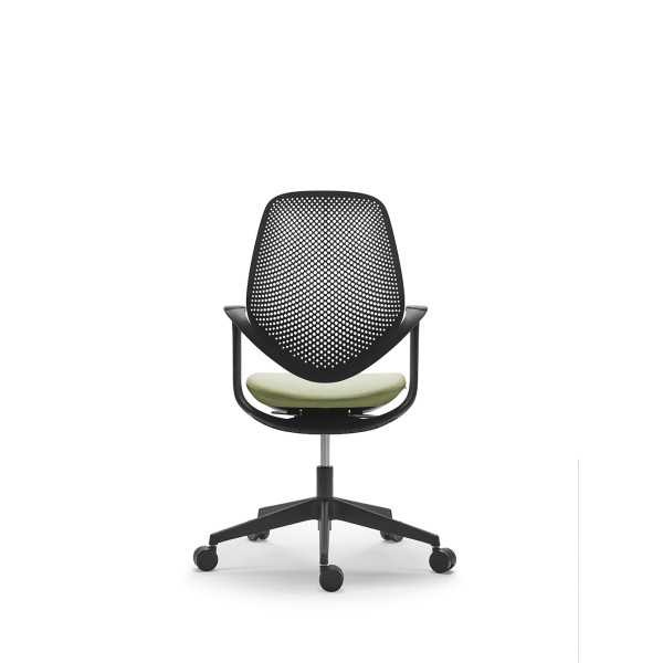 SILLA FLOW POLIPROPILENO DE FORMA5