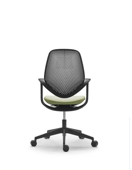 SILLA FLOW POLIPROPILENO DE FORMA5