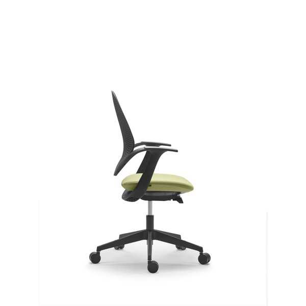 SILLA FLOW POLIPROPILENO DE FORMA5