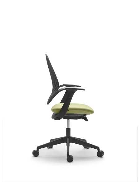 SILLA FLOW POLIPROPILENO DE FORMA5