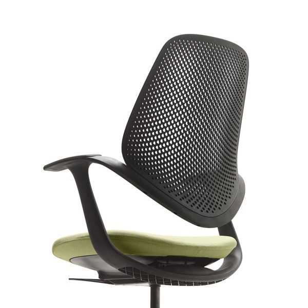 SILLA FLOW POLIPROPILENO DE FORMA5