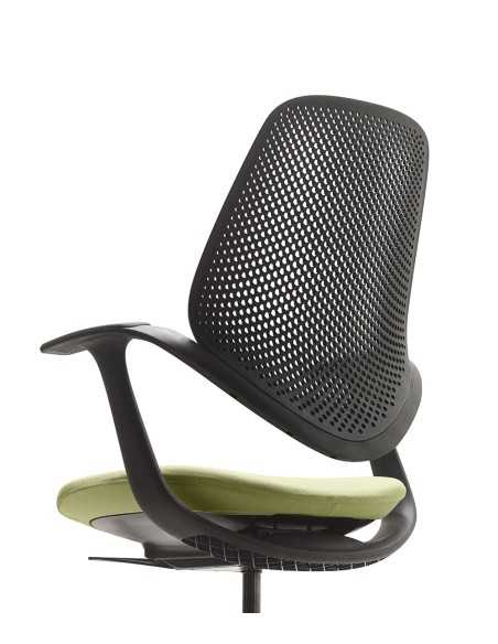 SILLA FLOW POLIPROPILENO DE FORMA5