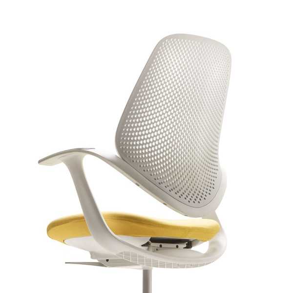 SILLA FLOW POLIPROPILENO DE FORMA5