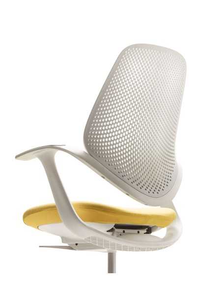 SILLA FLOW POLIPROPILENO DE FORMA5