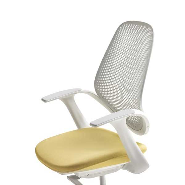 SILLA FLOW POLIPROPILENO DE FORMA5