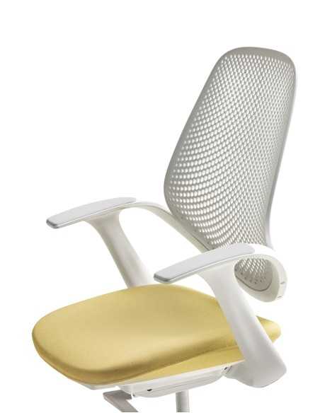 SILLA FLOW POLIPROPILENO DE FORMA5